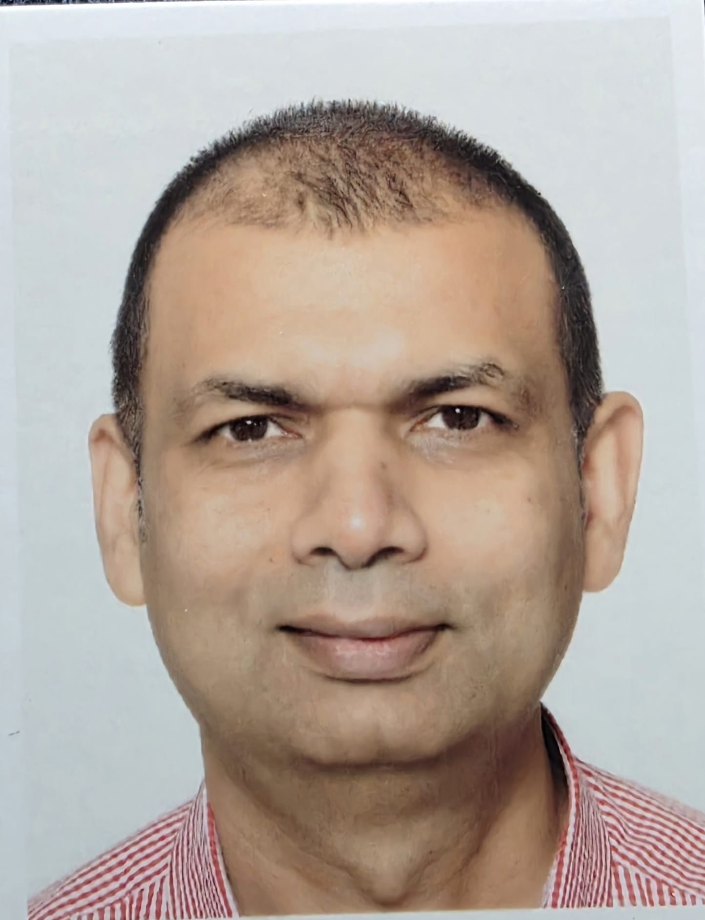 Jai Dhruv
